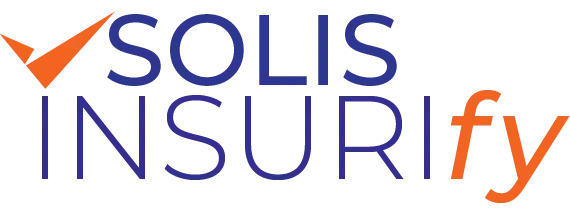 Solis Insurify logo